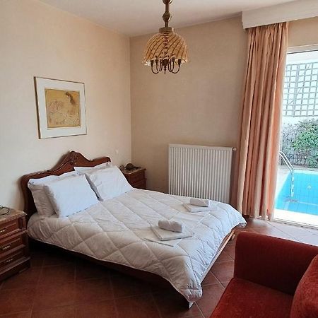 Athenian Luxury Villa In Glyfada Exterior foto