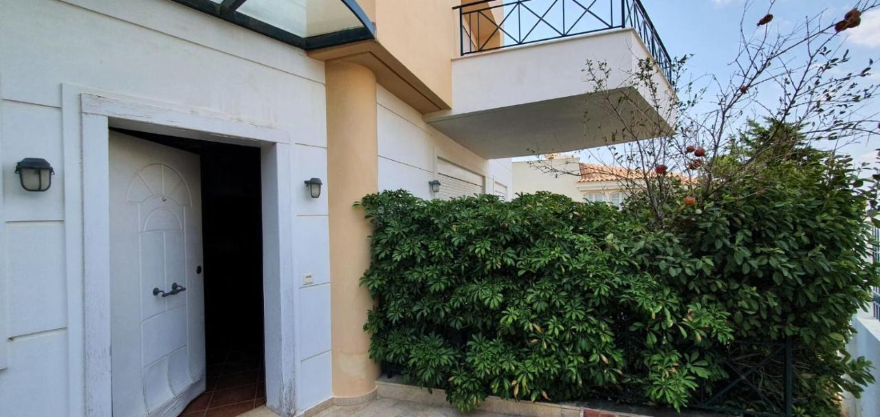Athenian Luxury Villa In Glyfada Exterior foto