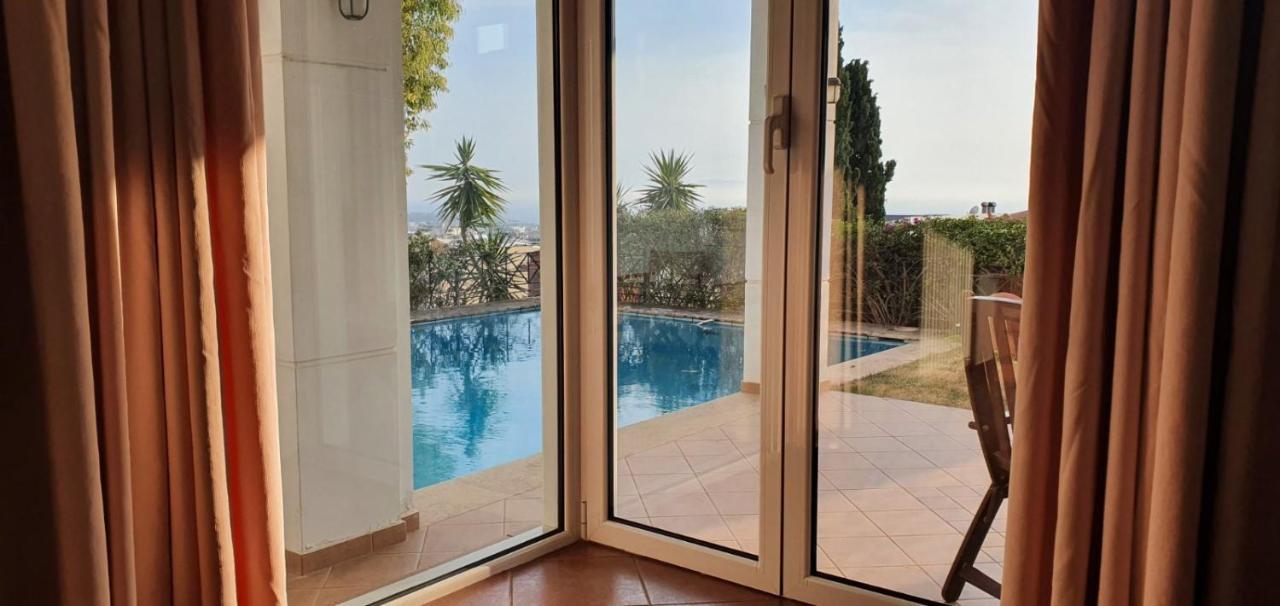 Athenian Luxury Villa In Glyfada Exterior foto
